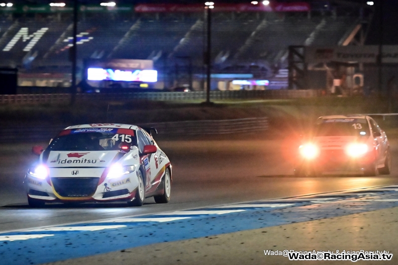 2025.12 Buriram idemitsu Super Endurance 2025 RacingAsia.tv