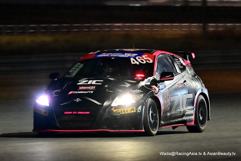 2025.12 Buriram idemitsu Super Endurance 2025 RacingAsia.tv
