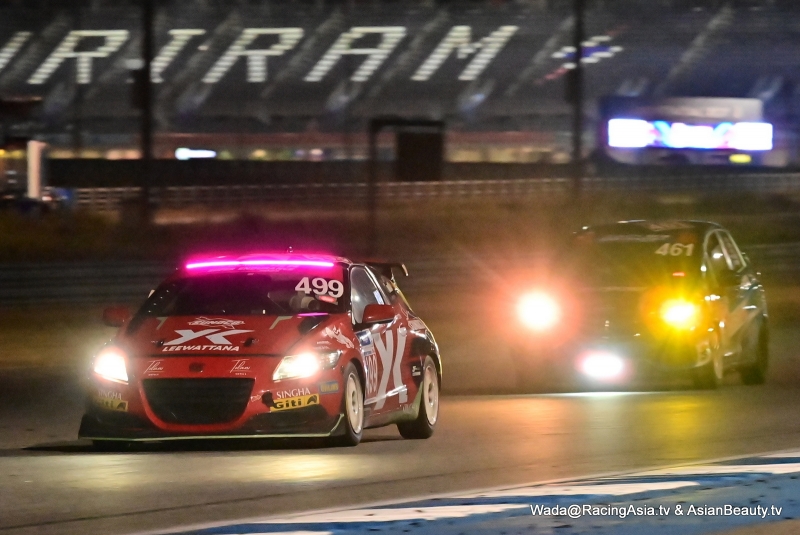 2025.12 Buriram idemitsu Super Endurance 2025 RacingAsia.tv