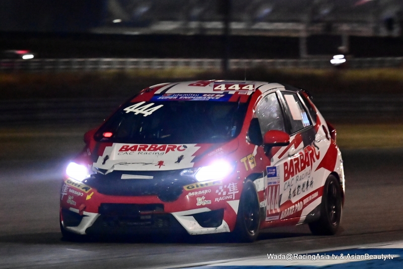 2025.12 Buriram idemitsu Super Endurance 2025 RacingAsia.tv