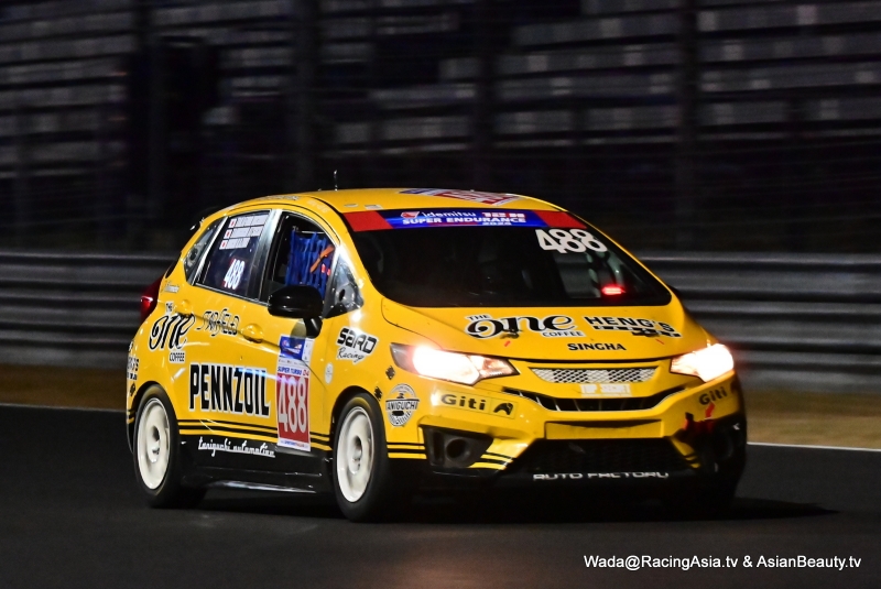 2025.12 Buriram idemitsu Super Endurance 2025 RacingAsia.tv