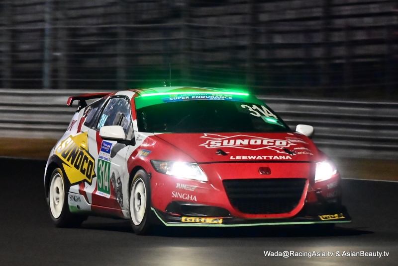 2025.12 Buriram idemitsu Super Endurance 2025 RacingAsia.tv