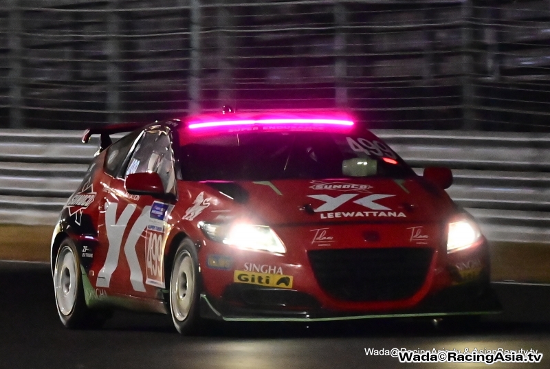2025.12 Buriram idemitsu Super Endurance 2025 RacingAsia.tv