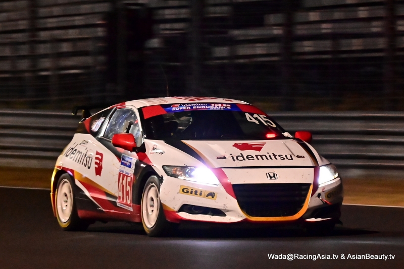 2025.12 Buriram idemitsu Super Endurance 2025 RacingAsia.tv