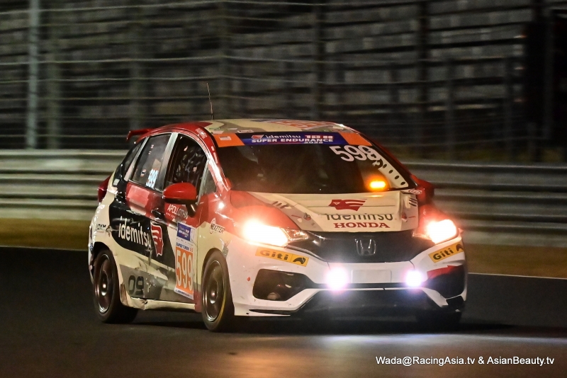 2025.12 Buriram idemitsu Super Endurance 2025 RacingAsia.tv