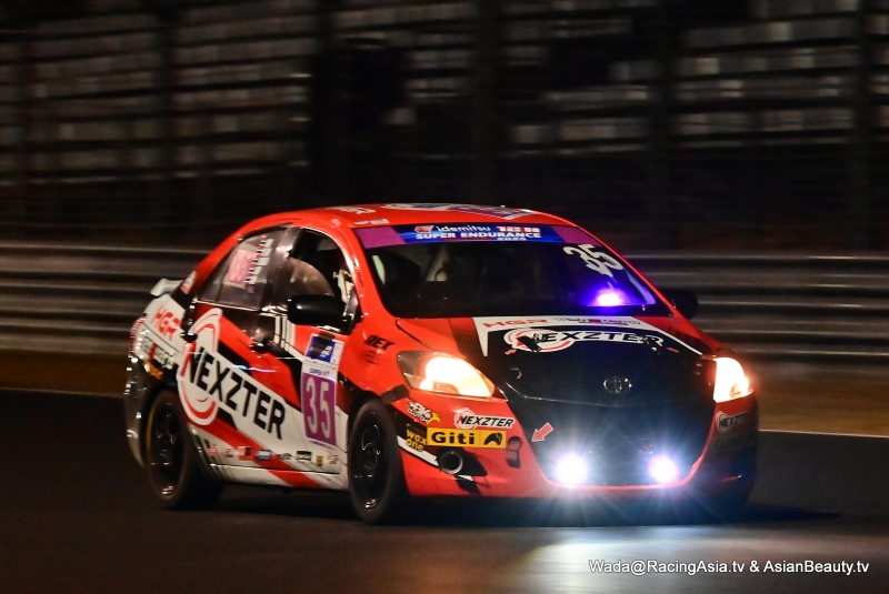 2025.12 Buriram idemitsu Super Endurance 2025 RacingAsia.tv