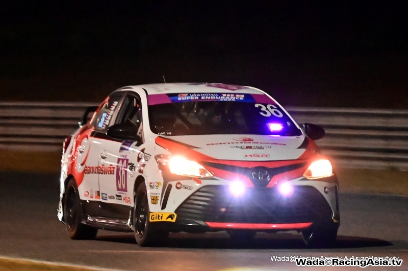 2025.12 Buriram idemitsu Super Endurance 2025 RacingAsia.tv