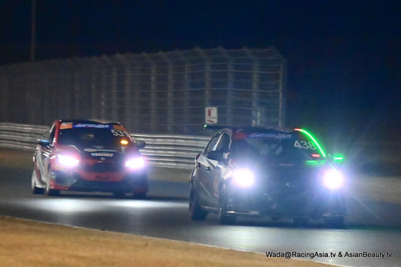 2025.12 Buriram idemitsu Super Endurance 2025 RacingAsia.tv