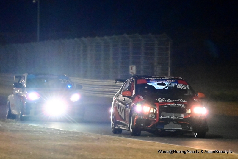 2025.12 Buriram idemitsu Super Endurance 2025 RacingAsia.tv