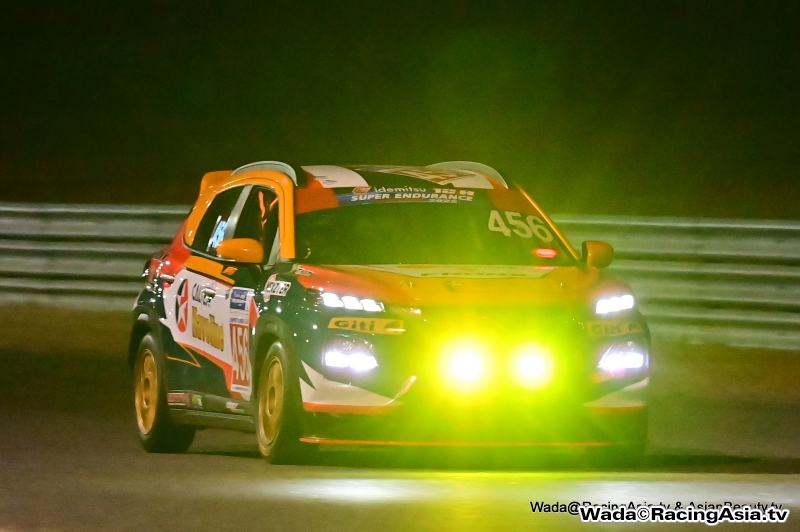2025.12 Buriram idemitsu Super Endurance 2025 RacingAsia.tv