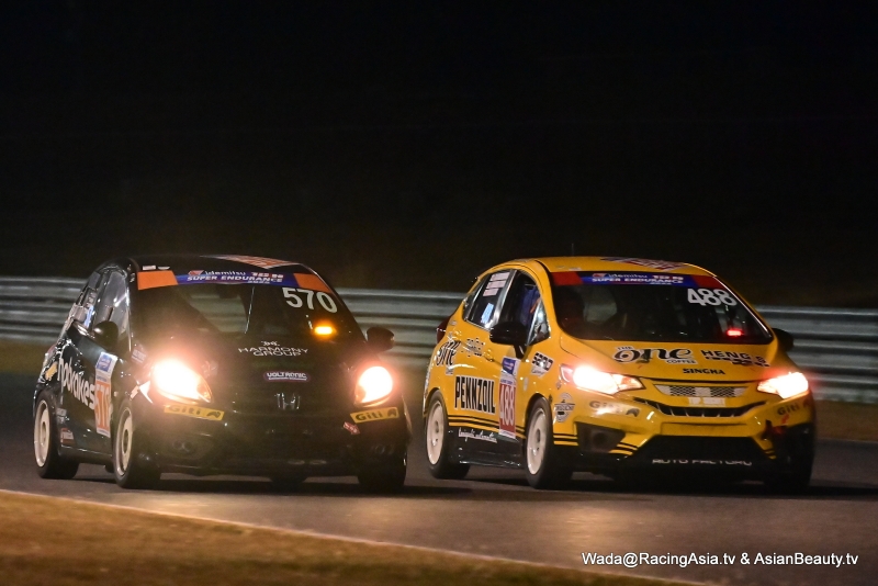 2025.12 Buriram idemitsu Super Endurance 2025 RacingAsia.tv