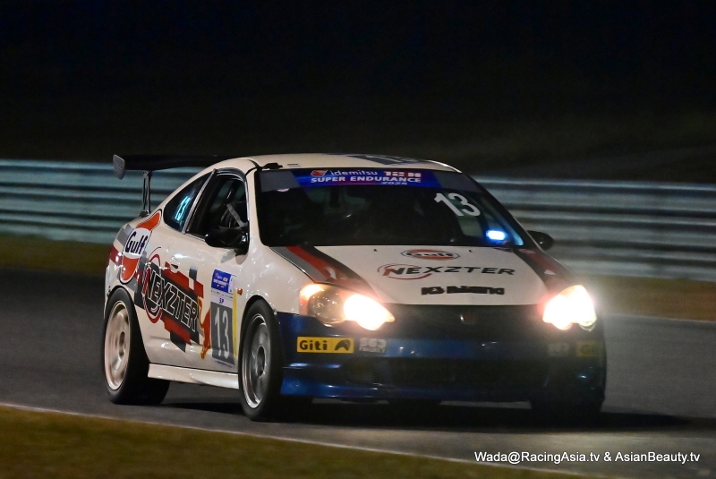 2025.12 Buriram idemitsu Super Endurance 2025 RacingAsia.tv