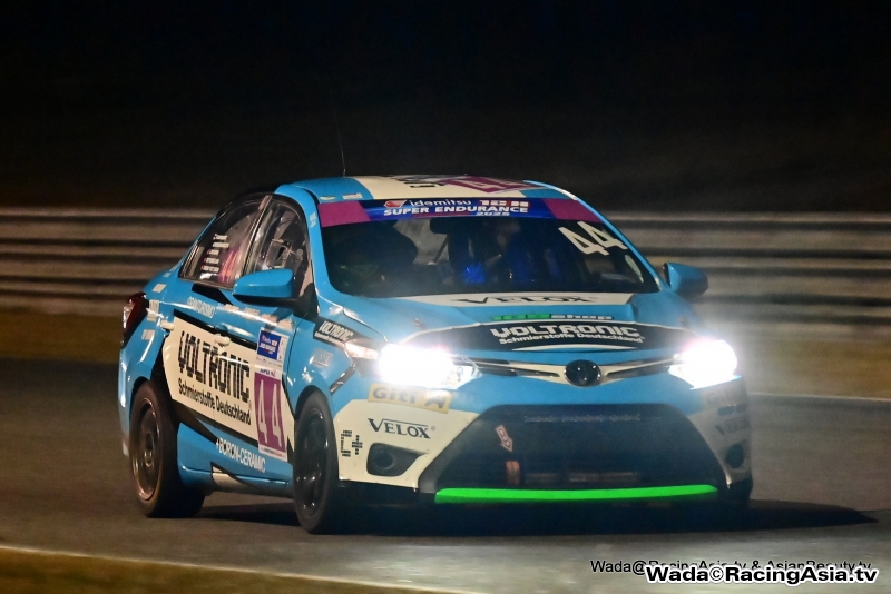 2025.12 Buriram idemitsu Super Endurance 2025 RacingAsia.tv
