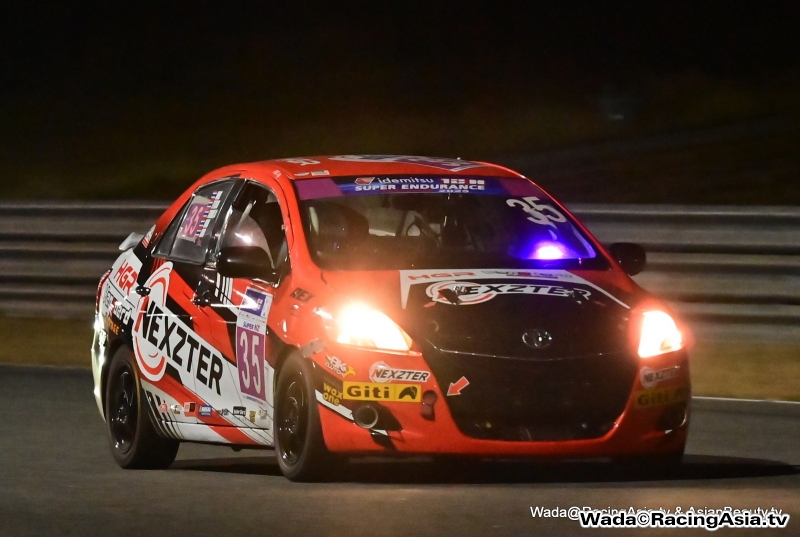 2025.12 Buriram idemitsu Super Endurance 2025 RacingAsia.tv