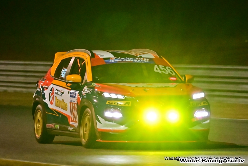 2025.12 Buriram idemitsu Super Endurance 2025 RacingAsia.tv