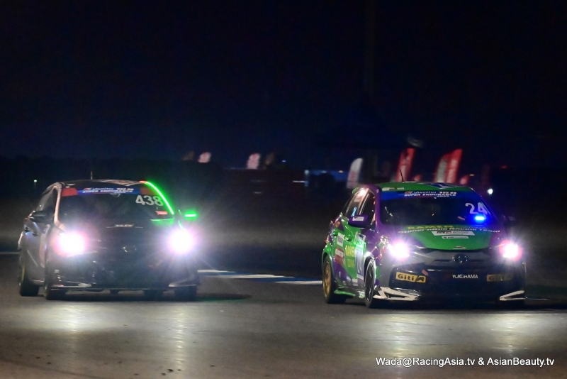 2025.12 Buriram idemitsu Super Endurance 2025 RacingAsia.tv