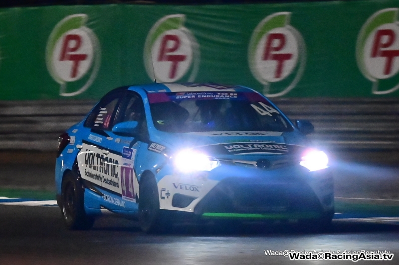 2025.12 Buriram idemitsu Super Endurance 2025 RacingAsia.tv