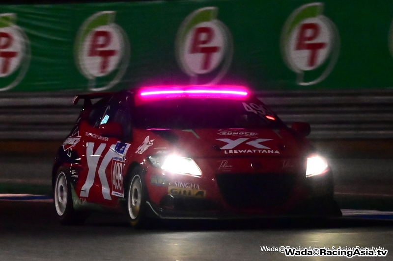 2025.12 Buriram idemitsu Super Endurance 2025 RacingAsia.tv