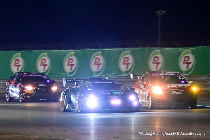 2025.12 Buriram idemitsu Super Endurance 2025 RacingAsia.tv