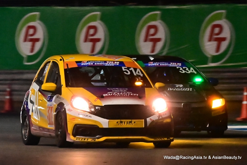 2025.12 Buriram idemitsu Super Endurance 2025 RacingAsia.tv