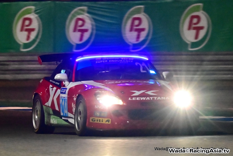 2025.12 Buriram idemitsu Super Endurance 2025 RacingAsia.tv