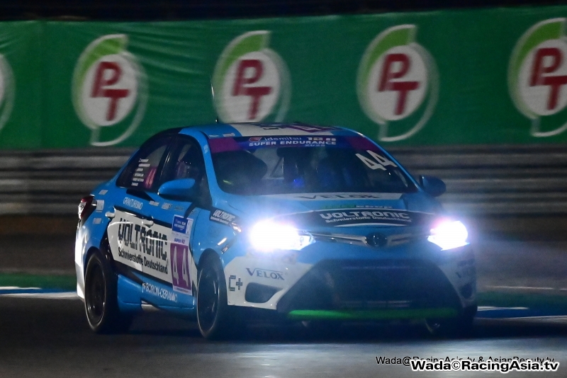 2025.12 Buriram idemitsu Super Endurance 2025 RacingAsia.tv