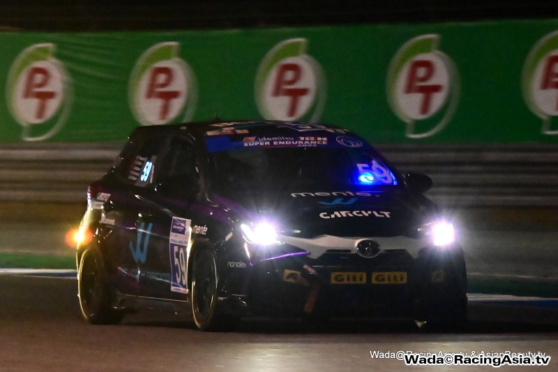 2025.12 Buriram idemitsu Super Endurance 2025 RacingAsia.tv