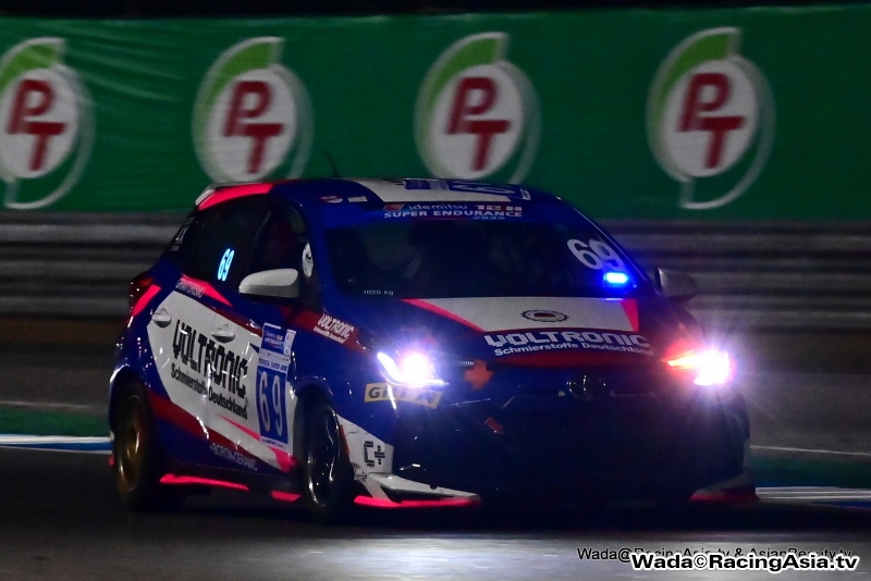 2025.12 Buriram idemitsu Super Endurance 2025 RacingAsia.tv