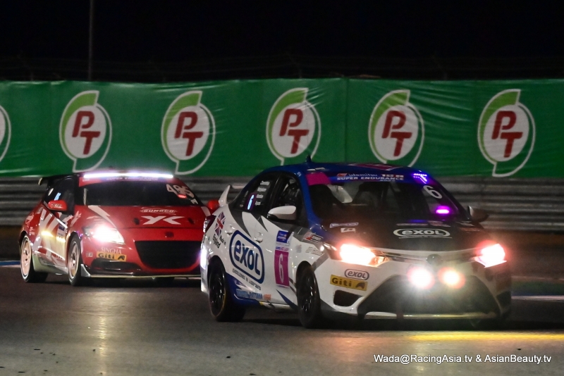 2025.12 Buriram idemitsu Super Endurance 2025 RacingAsia.tv