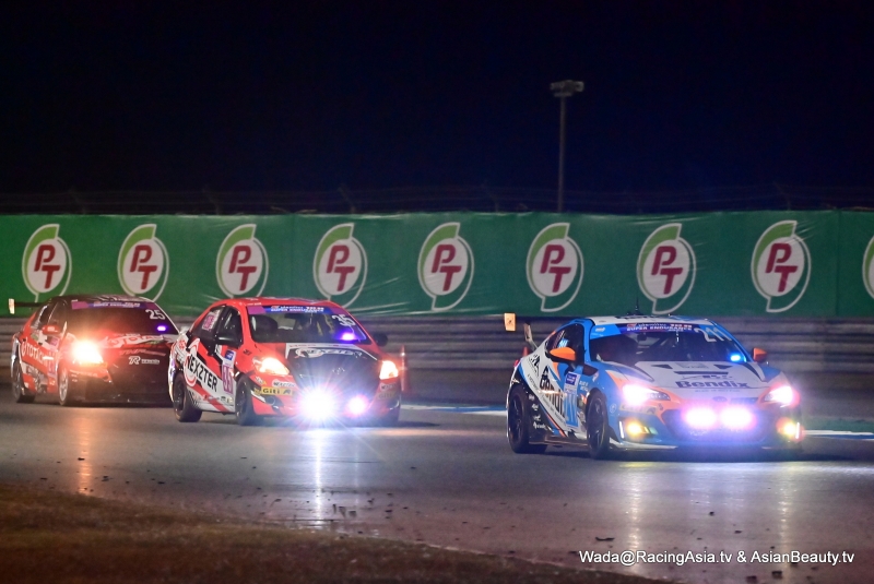 2025.12 Buriram idemitsu Super Endurance 2025 RacingAsia.tv