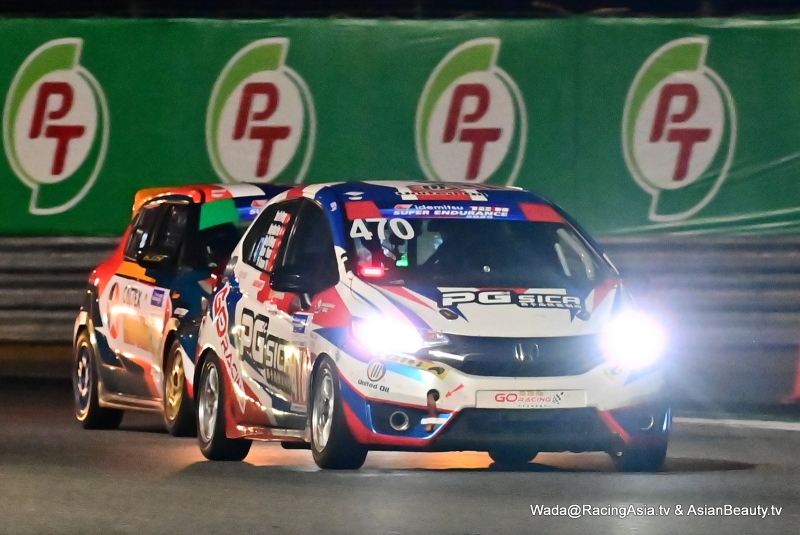 2025.12 Buriram idemitsu Super Endurance 2025 RacingAsia.tv