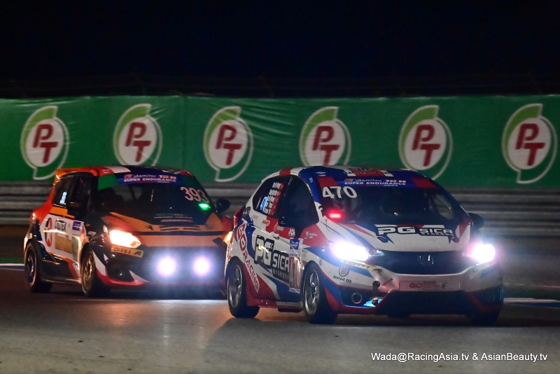 2025.12 Buriram idemitsu Super Endurance 2025 RacingAsia.tv