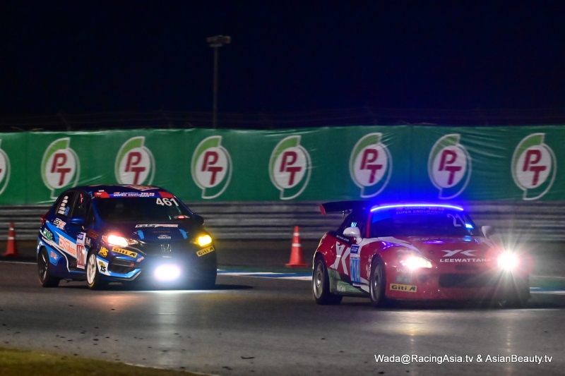 2025.12 Buriram idemitsu Super Endurance 2025 RacingAsia.tv