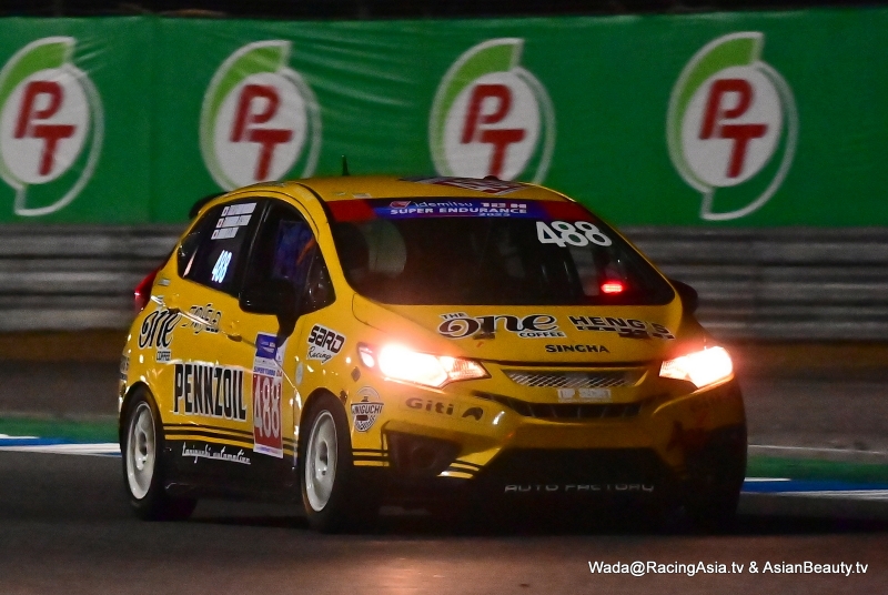 2025.12 Buriram idemitsu Super Endurance 2025 RacingAsia.tv