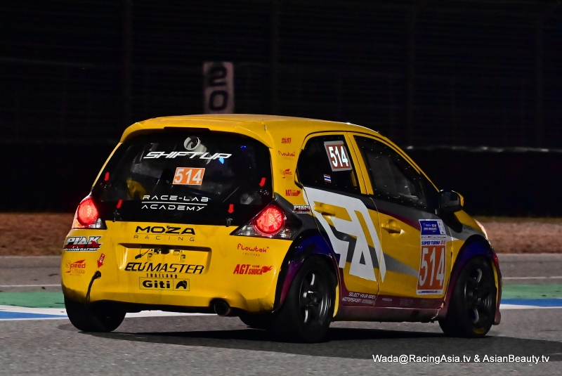 2025.12 Buriram idemitsu Super Endurance 2025 RacingAsia.tv