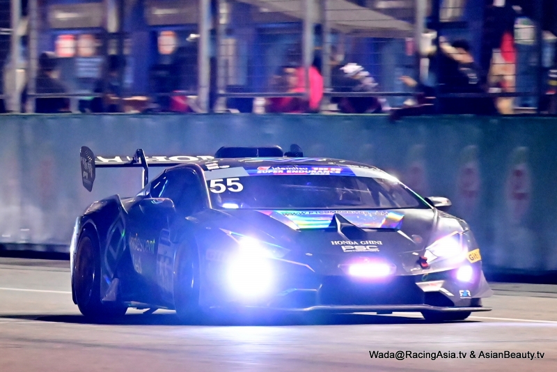 2025.12 Buriram idemitsu Super Endurance 2025 RacingAsia.tv