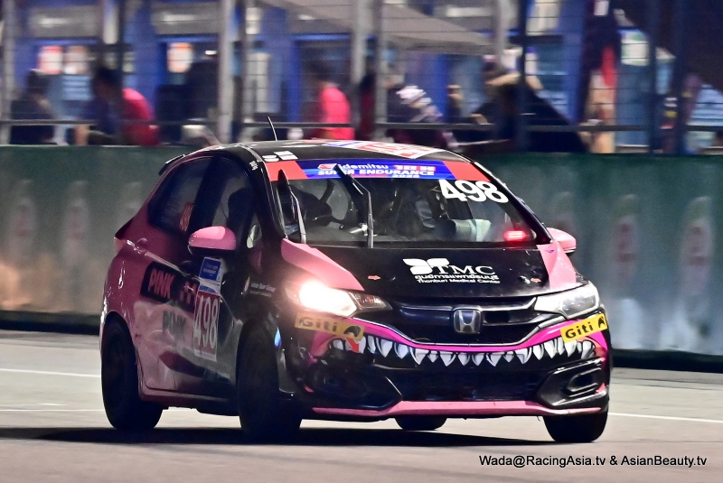 2025.12 Buriram idemitsu Super Endurance 2025 RacingAsia.tv
