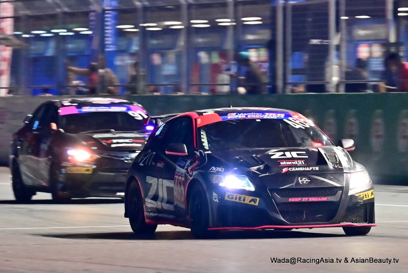 2025.12 Buriram idemitsu Super Endurance 2025 RacingAsia.tv