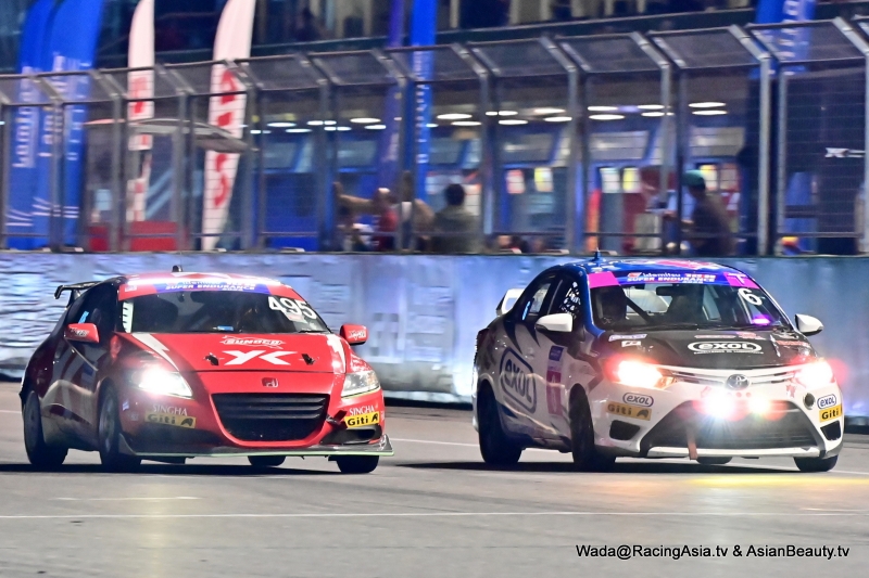 2025.12 Buriram idemitsu Super Endurance 2025 RacingAsia.tv