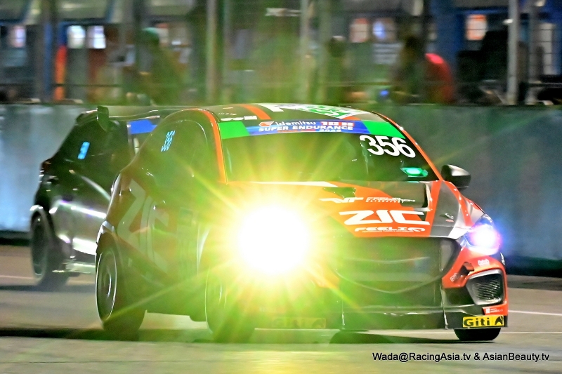 2025.12 Buriram idemitsu Super Endurance 2025 RacingAsia.tv