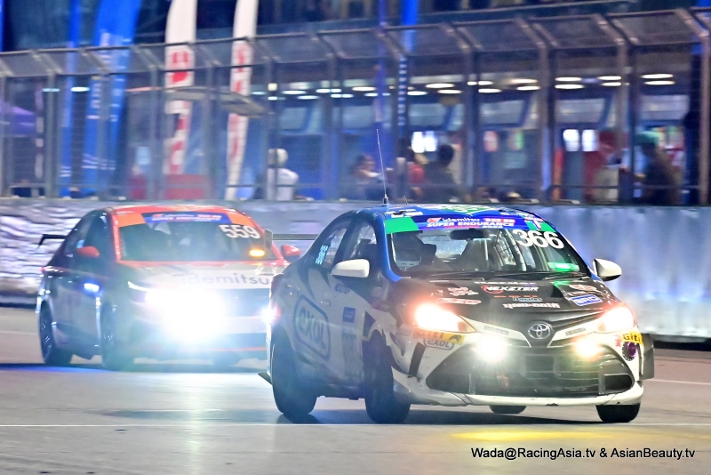 2025.12 Buriram idemitsu Super Endurance 2025 RacingAsia.tv