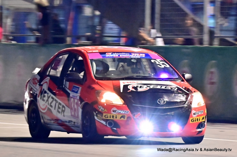 2025.12 Buriram idemitsu Super Endurance 2025 RacingAsia.tv