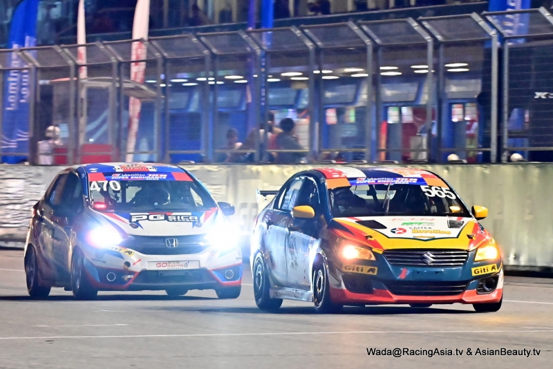 2025.12 Buriram idemitsu Super Endurance 2025 RacingAsia.tv