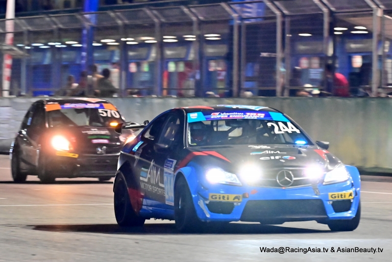 2025.12 Buriram idemitsu Super Endurance 2025 RacingAsia.tv