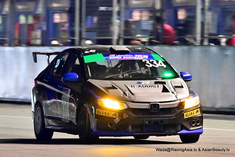 2025.12 Buriram idemitsu Super Endurance 2025 RacingAsia.tv