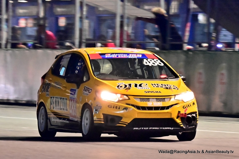 2025.12 Buriram idemitsu Super Endurance 2025 RacingAsia.tv