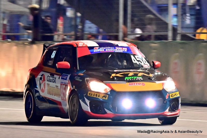 2025.12 Buriram idemitsu Super Endurance 2025 RacingAsia.tv