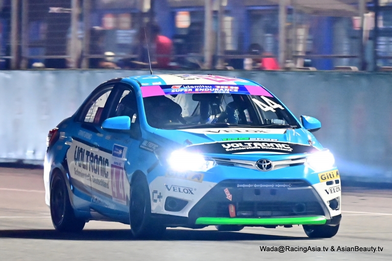 2025.12 Buriram idemitsu Super Endurance 2025 RacingAsia.tv