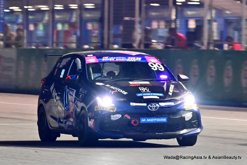2025.12 Buriram idemitsu Super Endurance 2025 RacingAsia.tv
