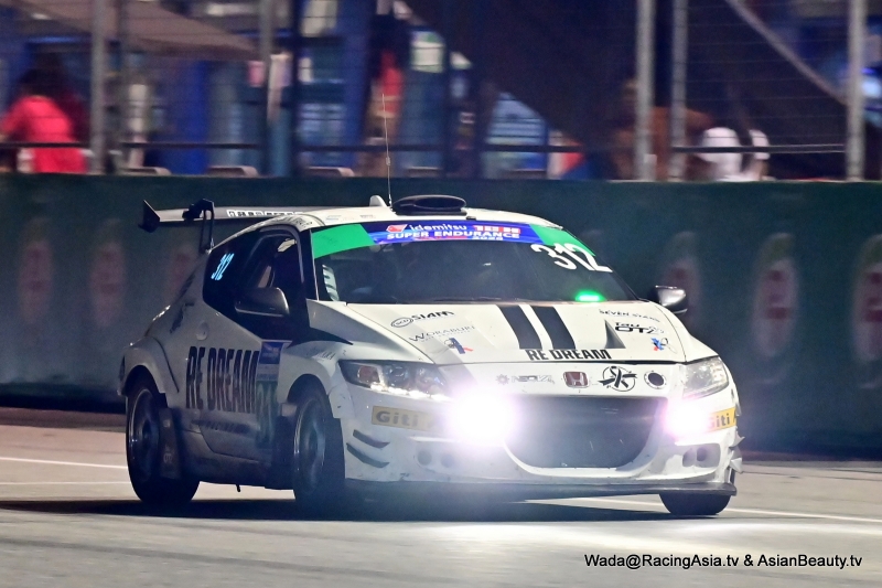 2025.12 Buriram idemitsu Super Endurance 2025 RacingAsia.tv